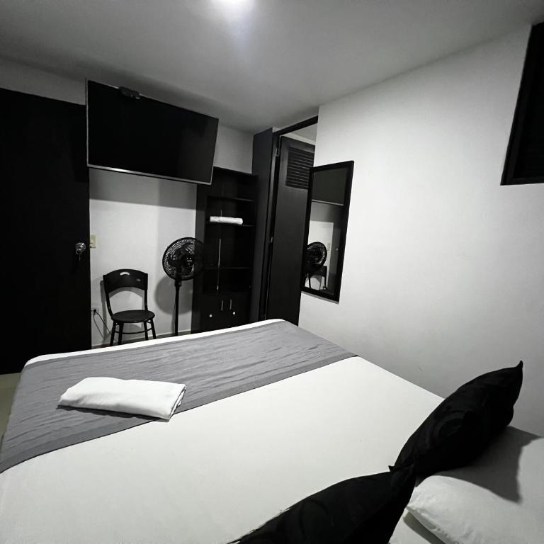 Hotel Laureles de Aburrá - Habitación Doble - 2