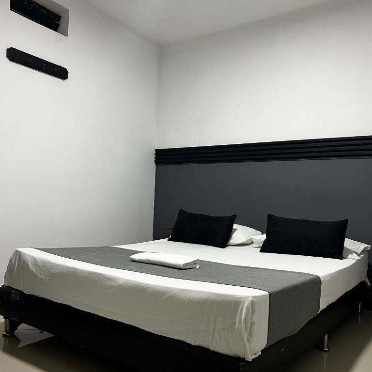Hotel Laureles de Aburrá - Habitación Doble - 1