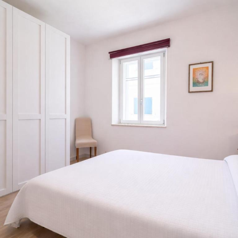 Rifugio di Mare - Two-Bedroom Standard Apartment - 36