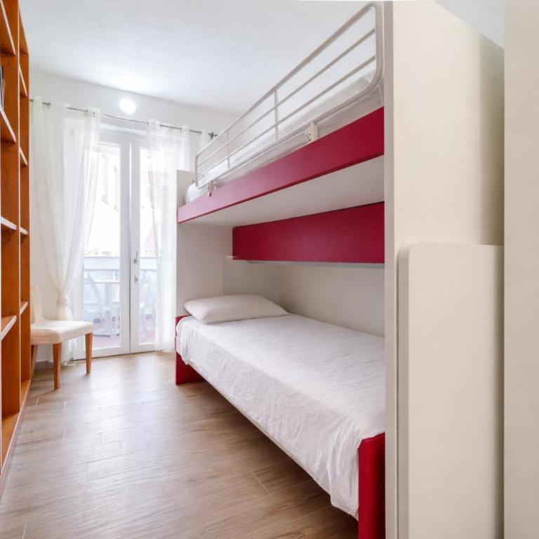 Rifugio di Mare - Two-Bedroom Standard Apartment - 4