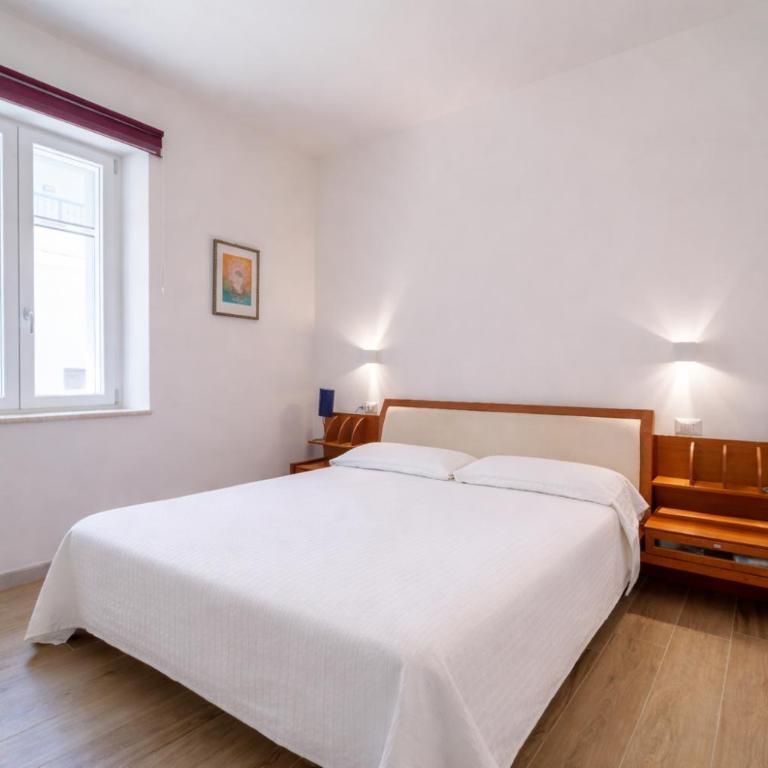 Rifugio di Mare - Two-Bedroom Standard Apartment - 3