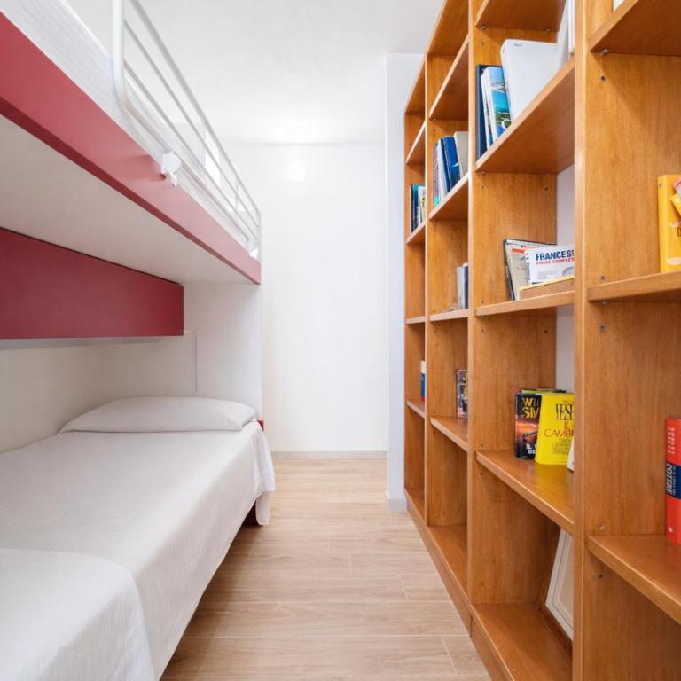 Rifugio di Mare - Two-Bedroom Standard Apartment - 35