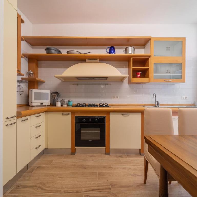 Rifugio di Mare - Two-Bedroom Standard Apartment - 33