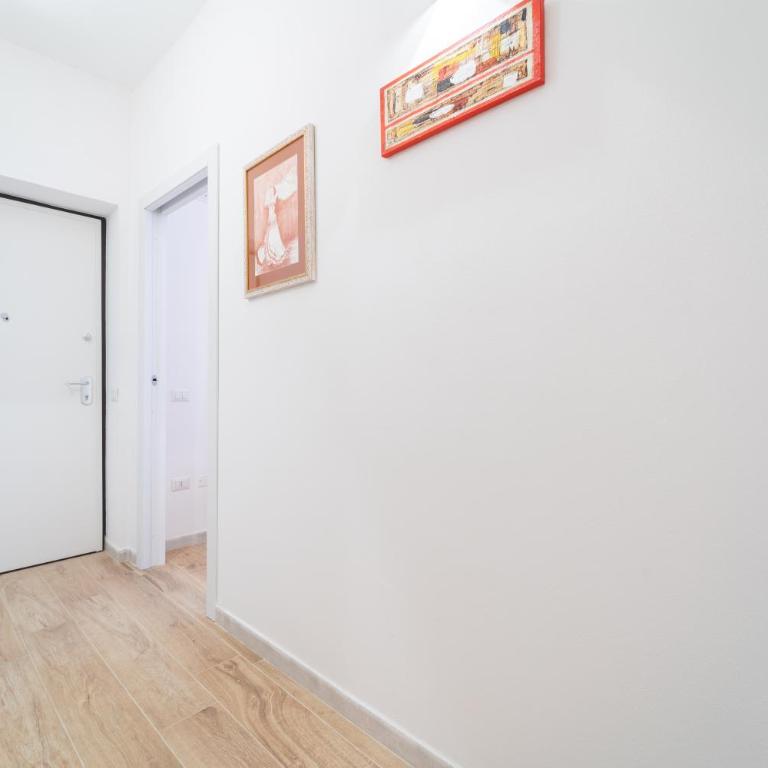 Rifugio di Mare - Two-Bedroom Standard Apartment - 14