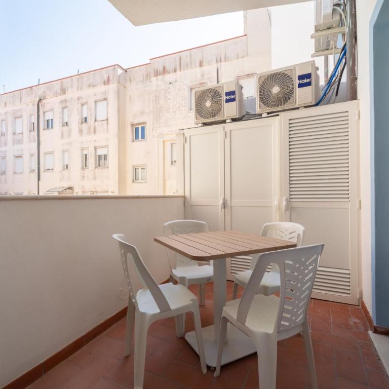 Rifugio di Mare - Two-Bedroom Standard Apartment - 5