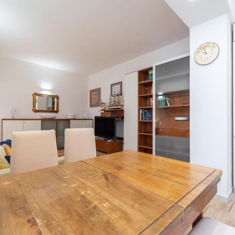 Rifugio di Mare - Two-Bedroom Standard Apartment - 19