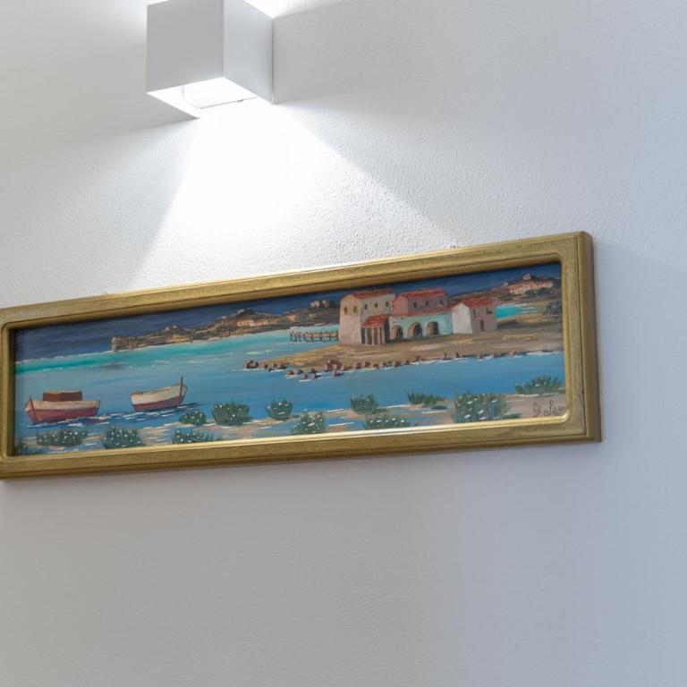 Rifugio di Mare - Two-Bedroom Standard Apartment - 16