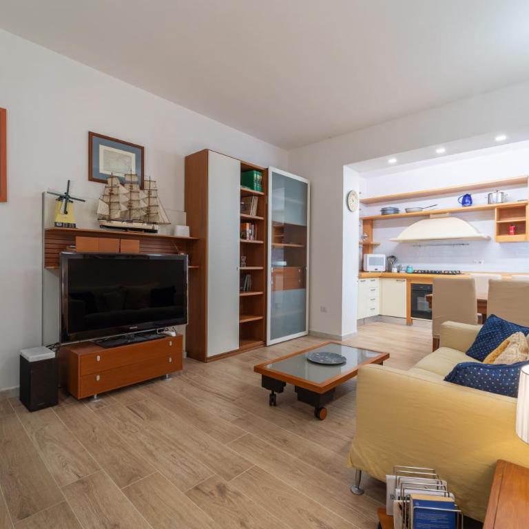 Rifugio di Mare - Two-Bedroom Standard Apartment - 28