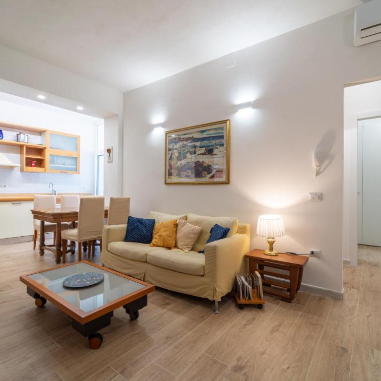 Rifugio di Mare - Two-Bedroom Standard Apartment - 25
