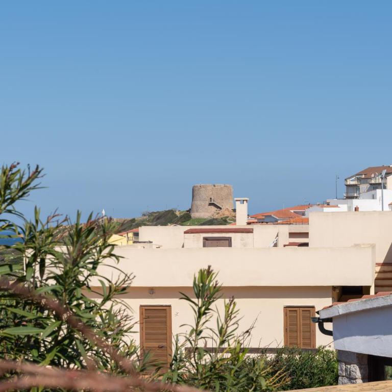 Rifugio di Mare - Two-Bedroom Standard Apartment - 30