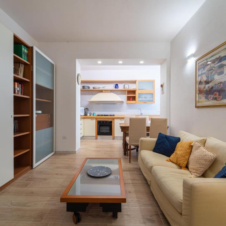 Rifugio di Mare - Two-Bedroom Standard Apartment - 2
