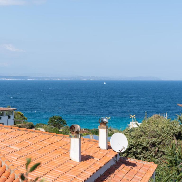 Rifugio di Mare - Two-Bedroom Standard Apartment - 20