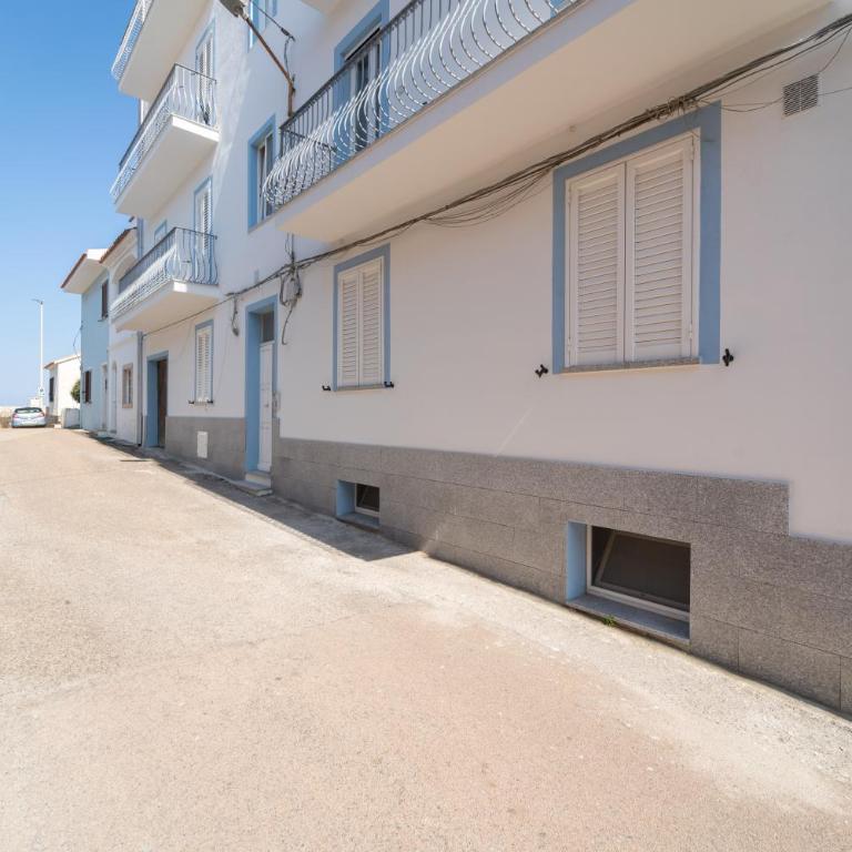 Rifugio di Mare - Two-Bedroom Standard Apartment - 22