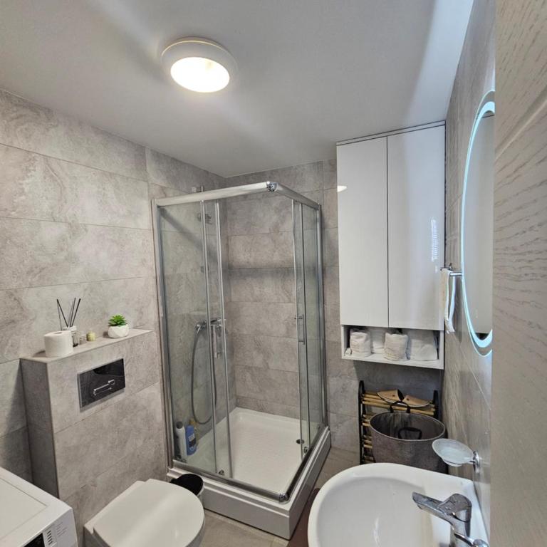 Apartman Daluxst - Apartman sa 1 Spavaćom Sobom - 28