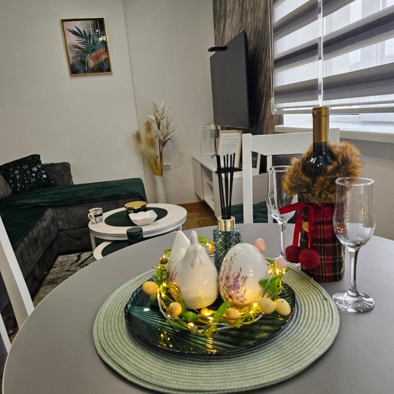 Apartman Daluxst - Apartman sa 1 Spavaćom Sobom - 1