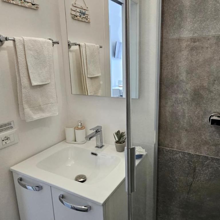 Life Apartments - Appartamento con 1 Camera da Letto - 4