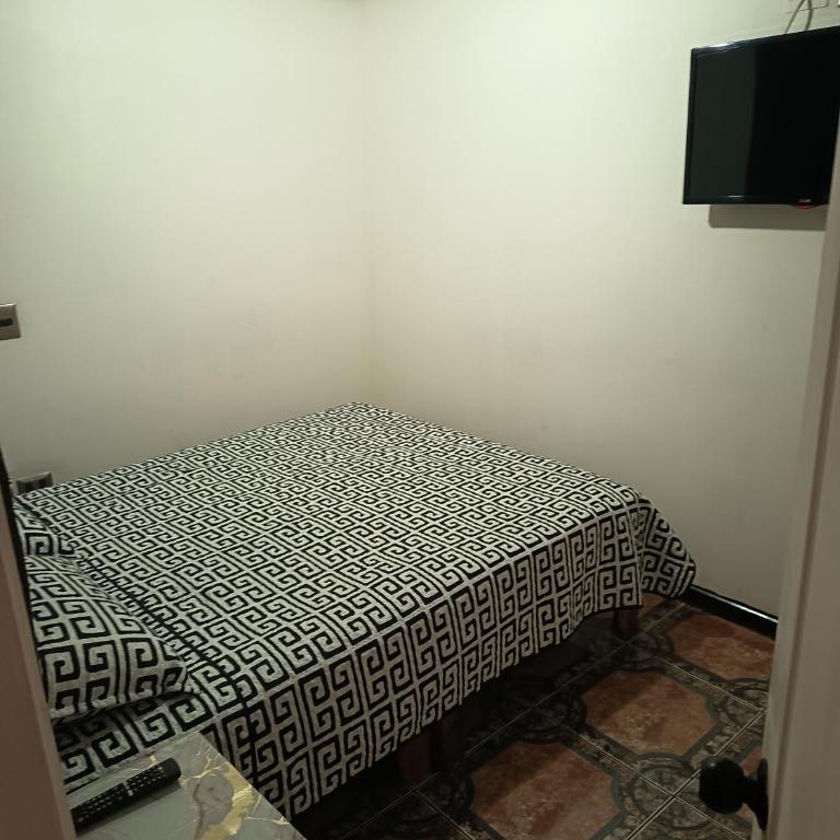 Hotel Dakota - Double Room - 13
