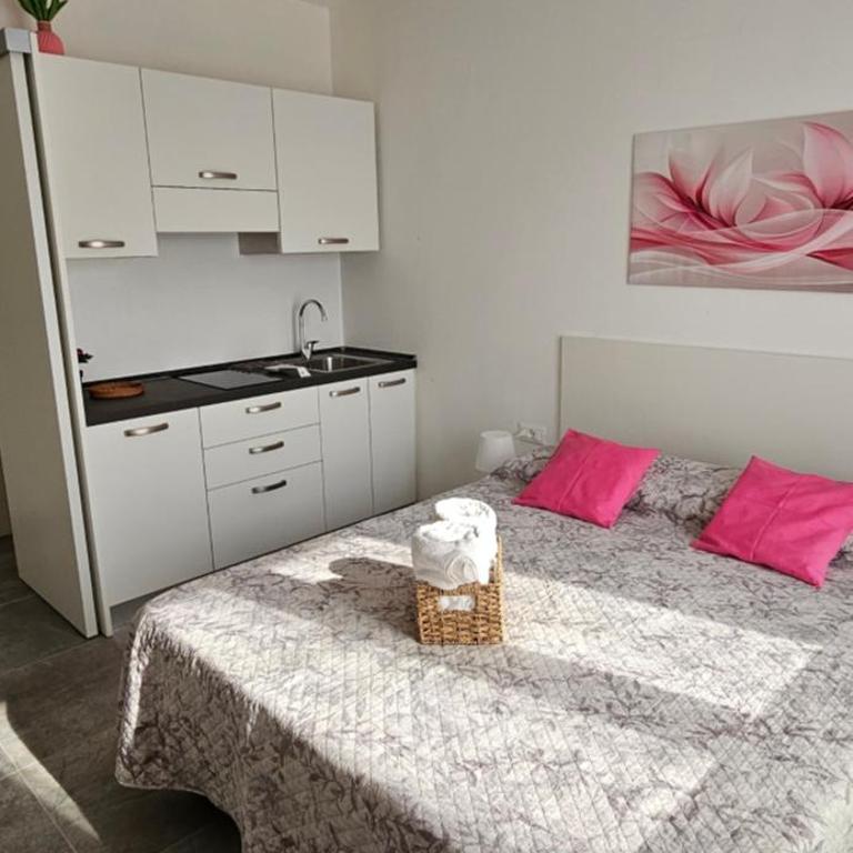 Life Apartments - Appartamento con 1 Camera da Letto - 6