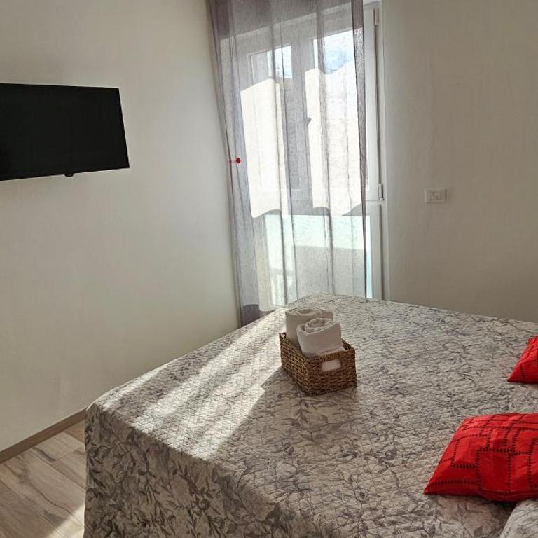 Life Apartments - Appartamento con 1 Camera da Letto - 6