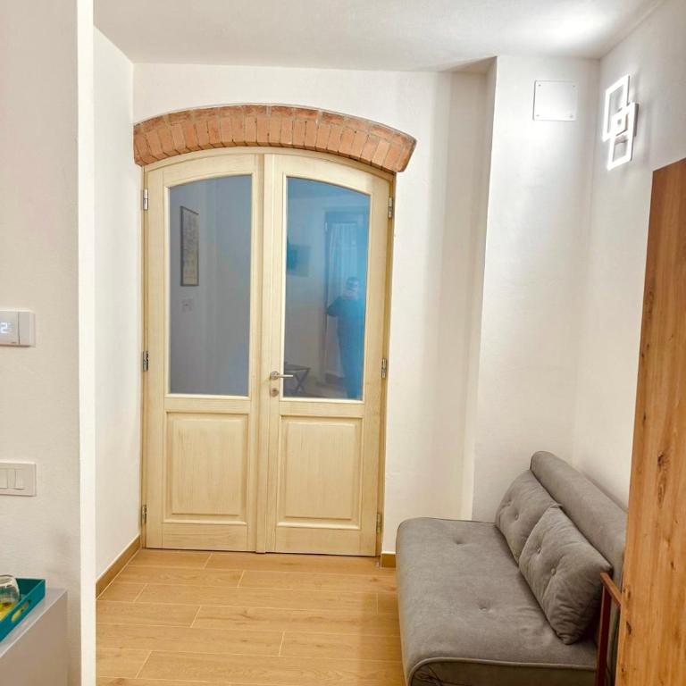 Casa Vacanze L'Albergheria - Doppelzimmer mit eigenem Bad - 3