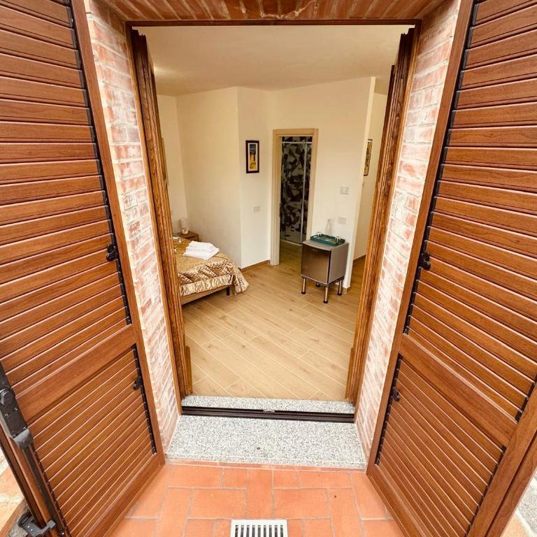 Casa Vacanze L'Albergheria - Doppelzimmer mit eigenem Bad - 2