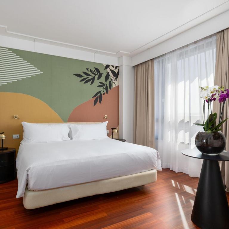 DoubleTree by Hilton Florence Metropole - Junior Suite - 1