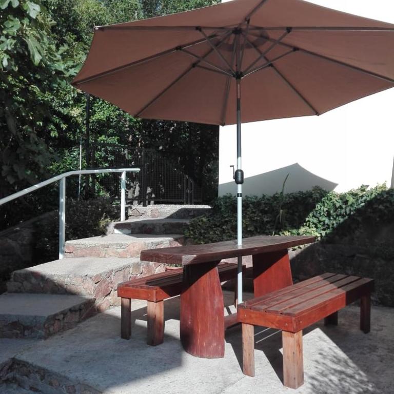 Rancho Chico - Apartamento - Planta baja - 13