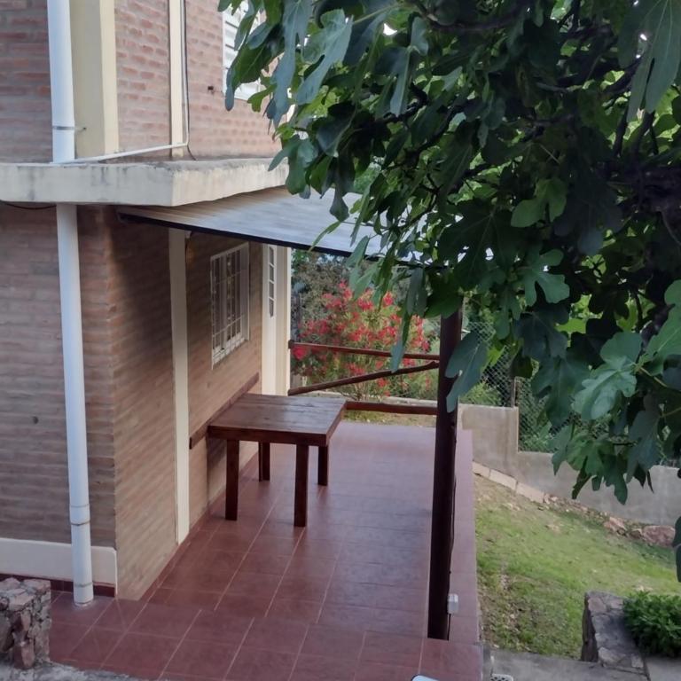 Rancho Chico - Apartamento - Planta baja - 14