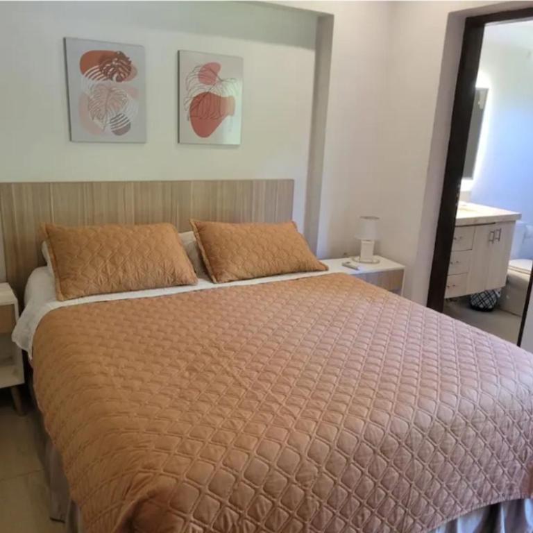 BauHouse Comfort Suites Asuncion - Casa de 2 dormitorios - 5