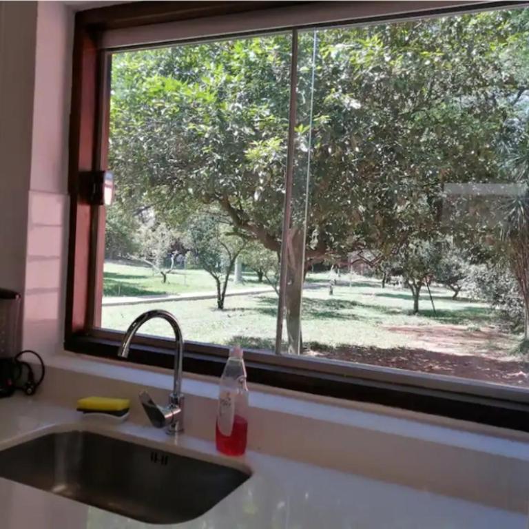 BauHouse Comfort Suites Asuncion - Casa de 2 dormitorios - 12