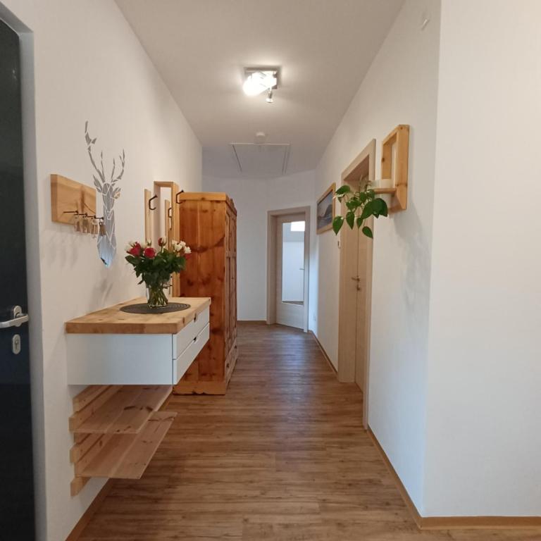 Ferienwohnung Glashütte - Apartment mit 2 Schlafzimmern - 14
