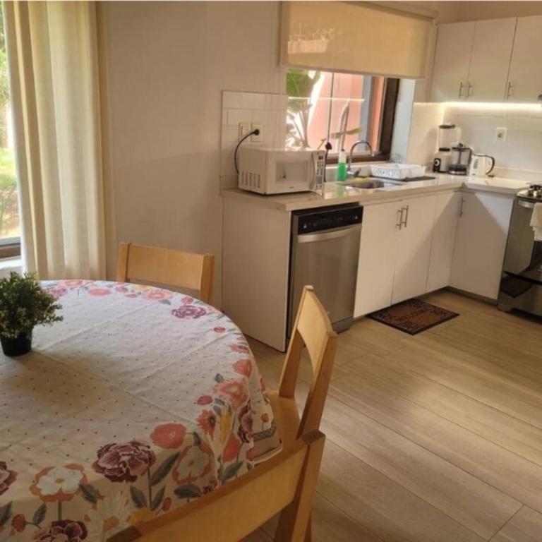 BauHouse Comfort Suites Asuncion - Casa de 2 dormitorios - 13
