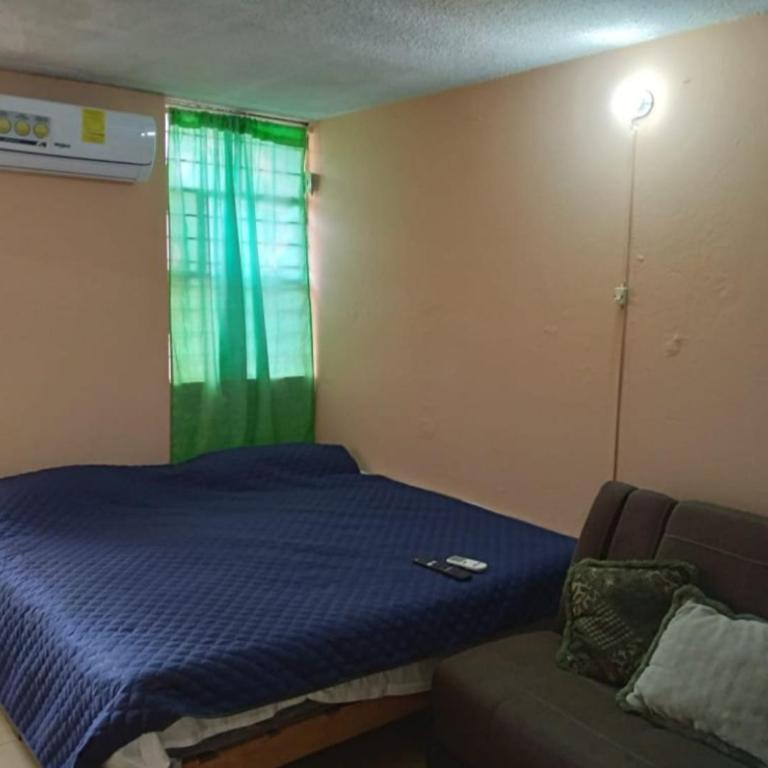 Casa vacacional - One-Bedroom House - 2