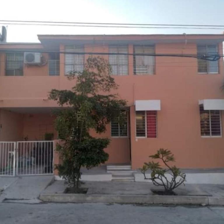 Casa vacacional - One-Bedroom House - 6