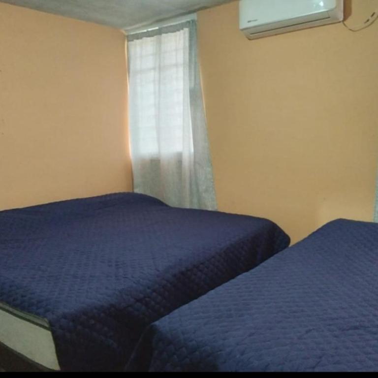 Casa vacacional - One-Bedroom House - 7