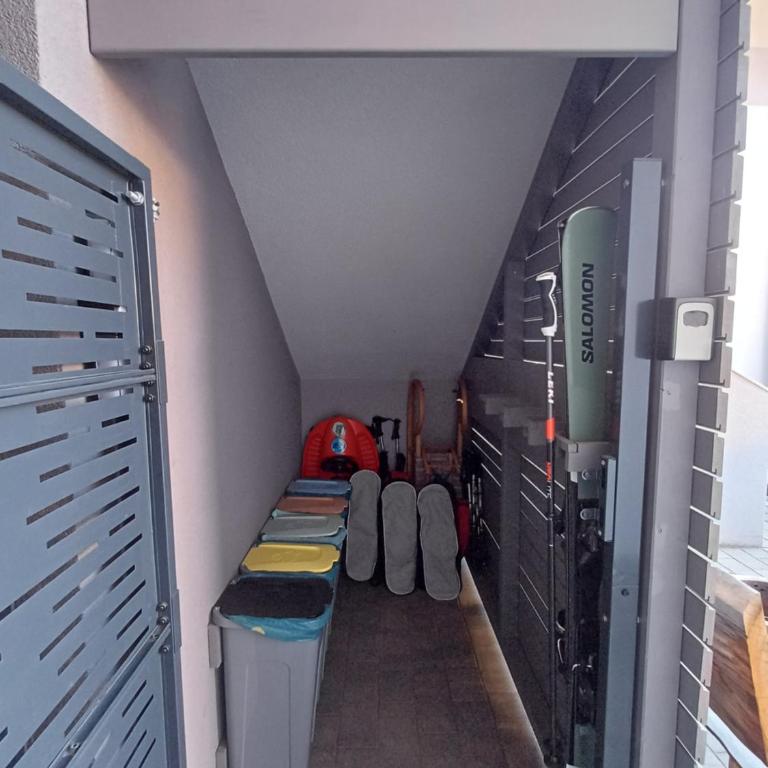 Ferienwohnung Glashütte - Apartment mit 2 Schlafzimmern - 15