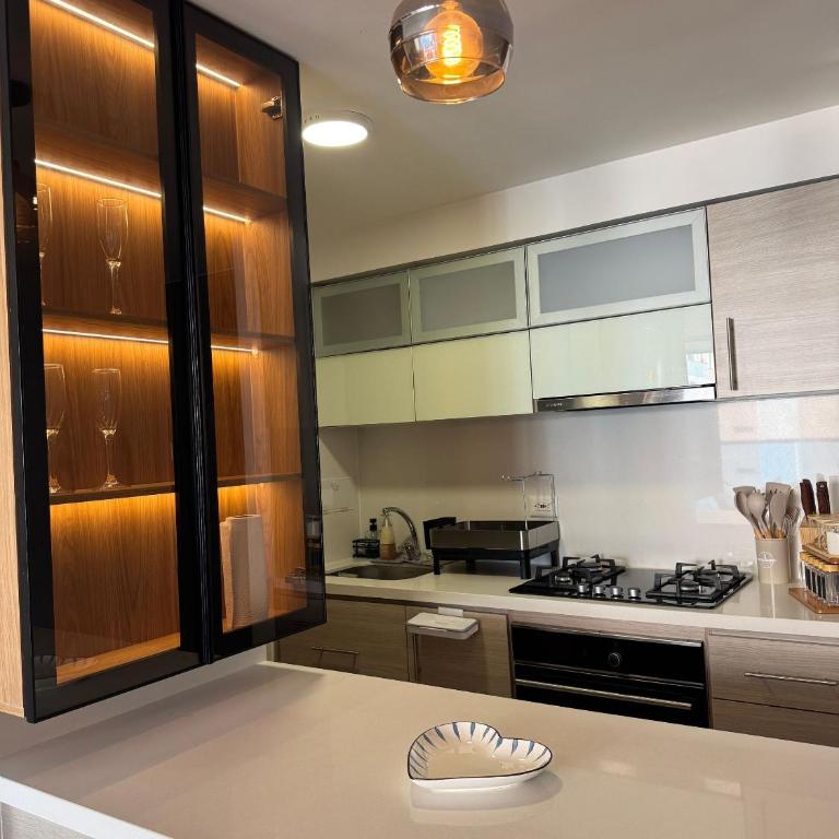 Luxurious 3-Bedroom Apartment in Piedecuesta, Colombia - Apartamento - 47
