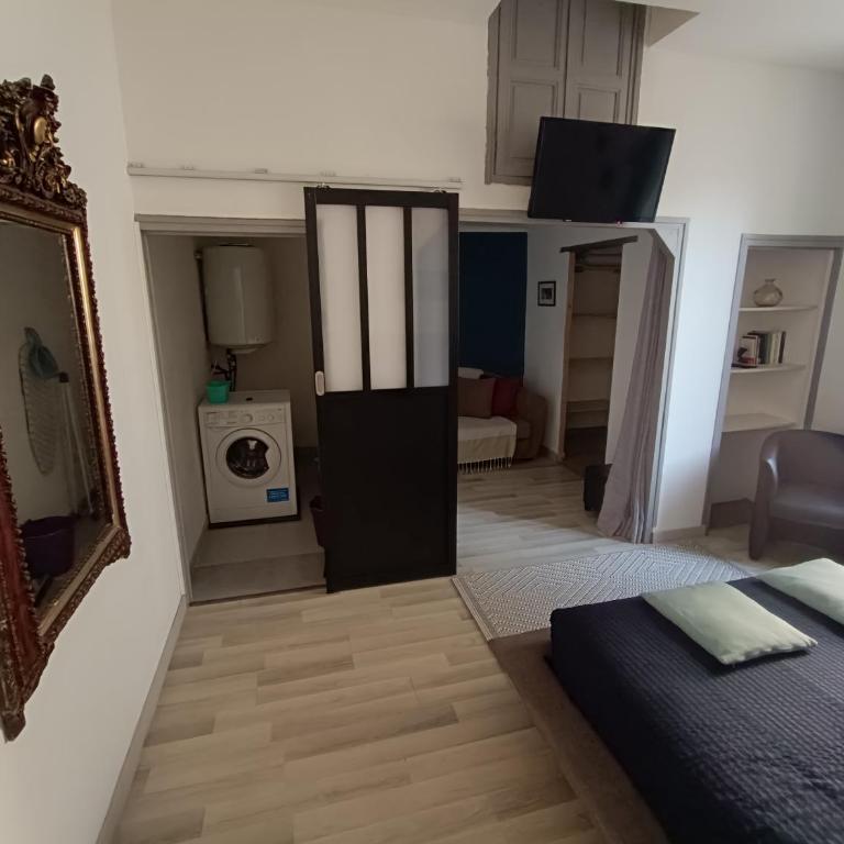 appartement villa Marie Fanny - Apartment - 8