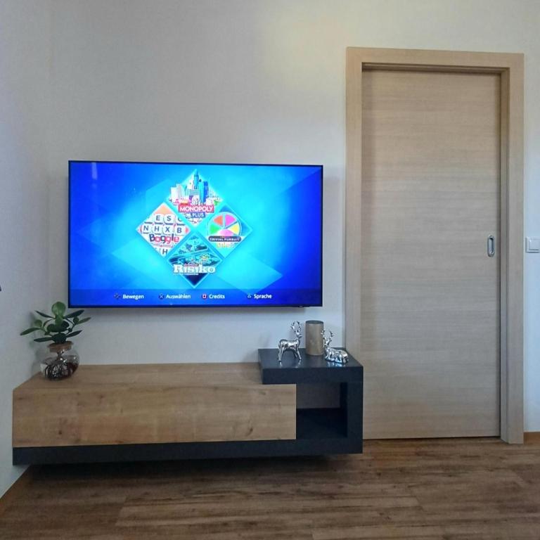 Ferienwohnung Glashütte - Apartment mit 2 Schlafzimmern - 16