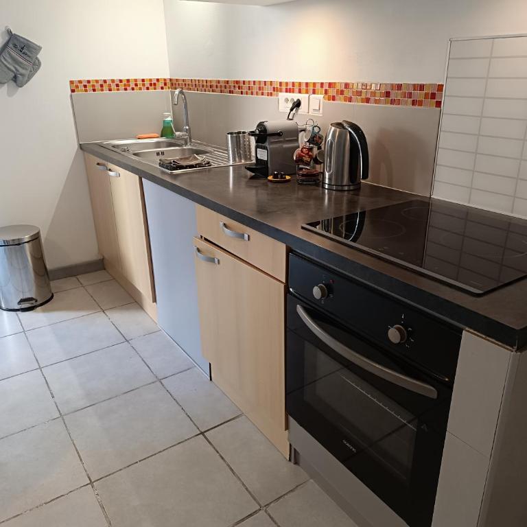 appartement villa Marie Fanny - Apartment - 24