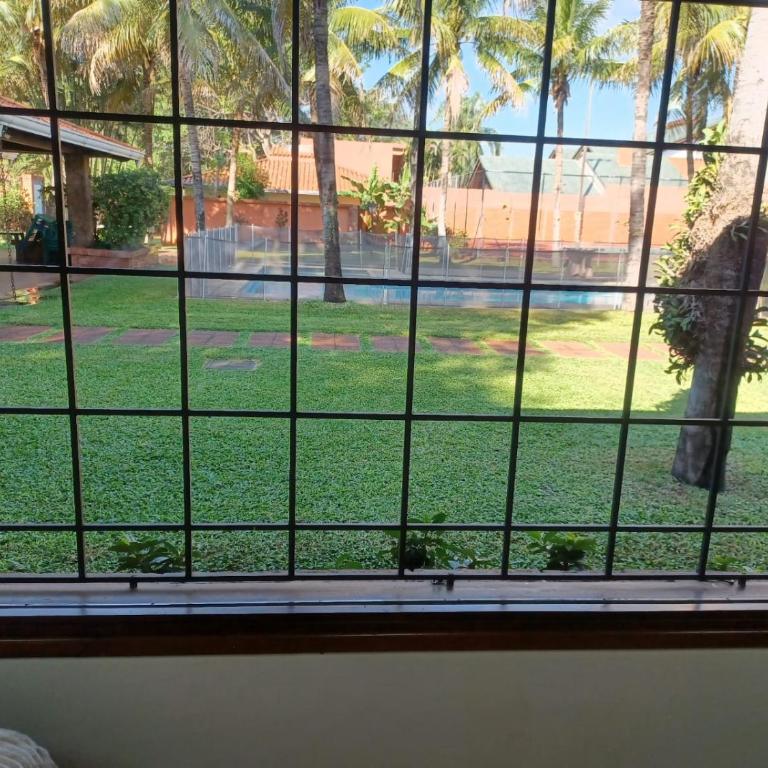 BauHouse Comfort Suites Asuncion - Habitación Doble con vistas a la piscina - 2 camas - 9