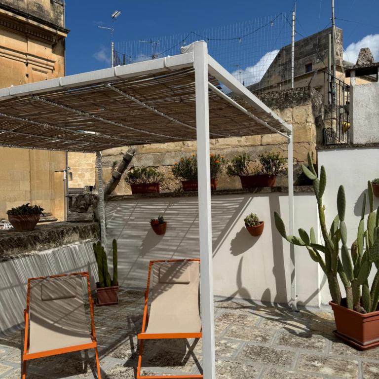 Artas la tua casa indipendente a Lecce - Appartamento con Terrazza - 13