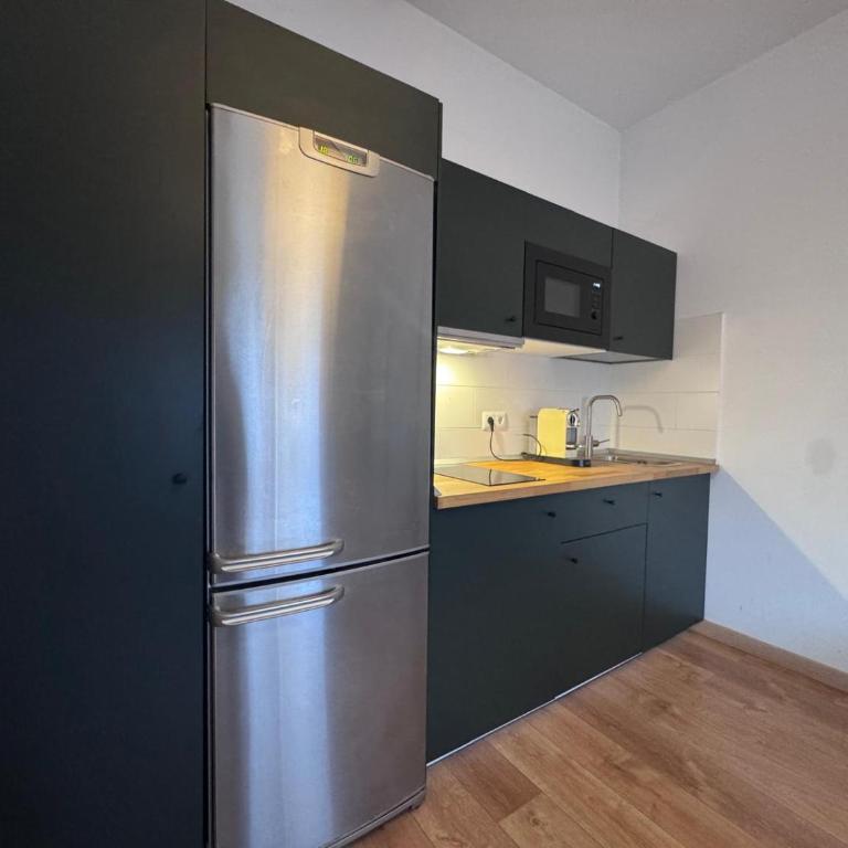 Apartamentos Rondaluz - Apartamento Estándar - 12