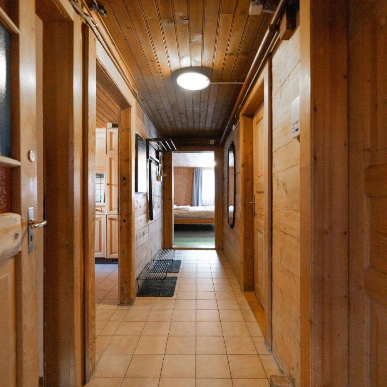 Hofmoritz - Apartamento de 3 dormitorios con balcón - 5