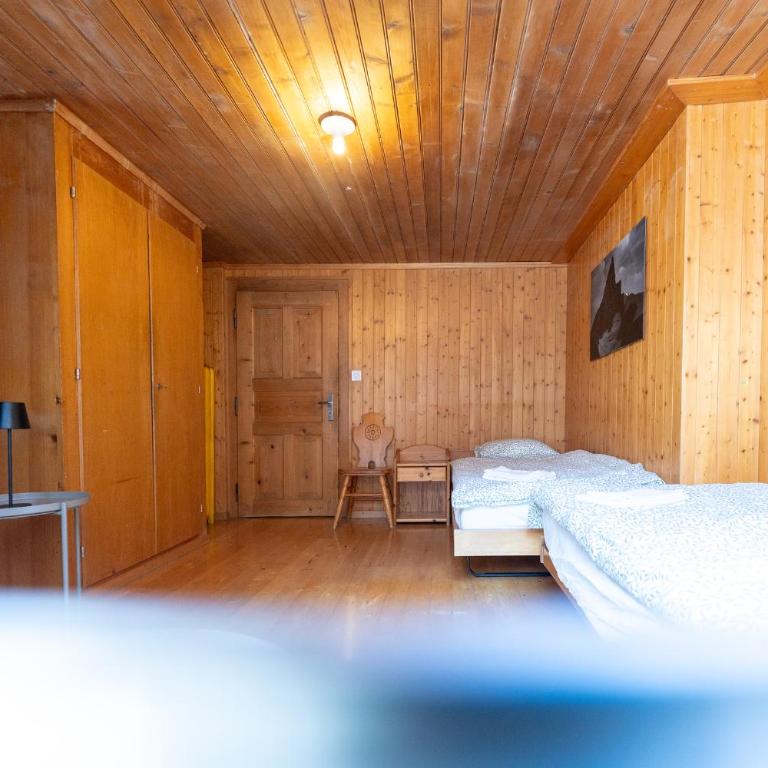 Hofmoritz - Apartamento de 3 dormitorios con balcón - 9