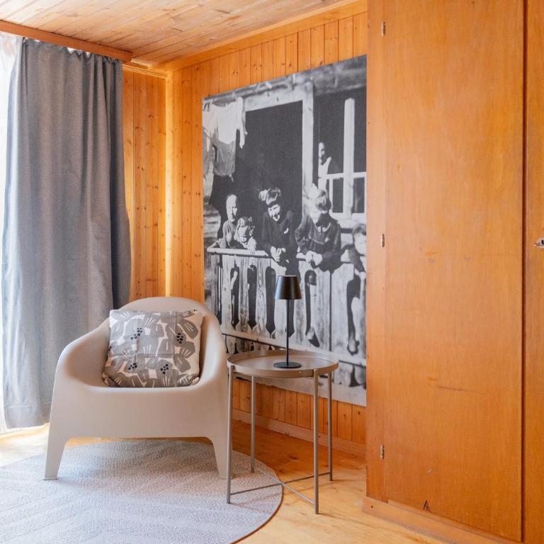 Hofmoritz - Apartamento de 3 dormitorios con balcón - 10