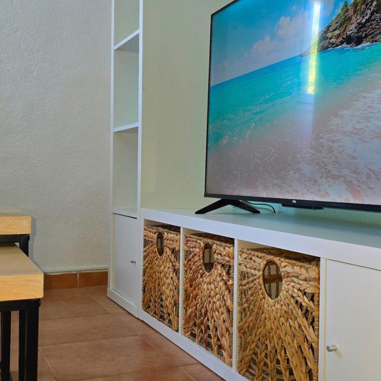 Apartamento Chay - Apartment - 28