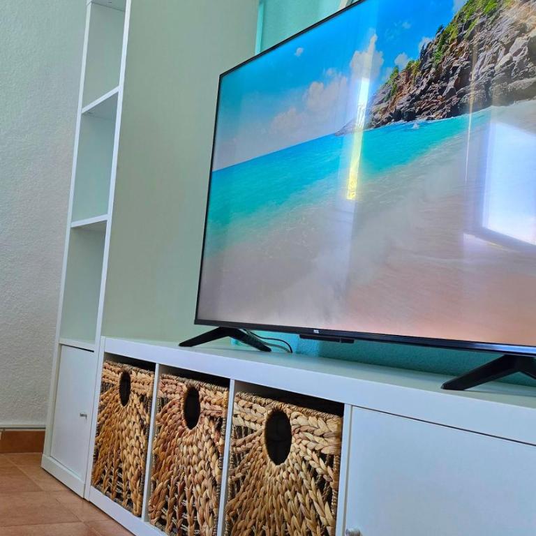 Apartamento Chay - Apartment - 27