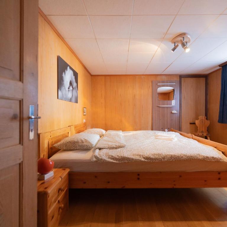 Hofmoritz - Apartamento de 3 dormitorios con balcón - 13