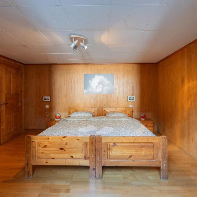 Hofmoritz - Apartamento de 3 dormitorios con balcón - 12